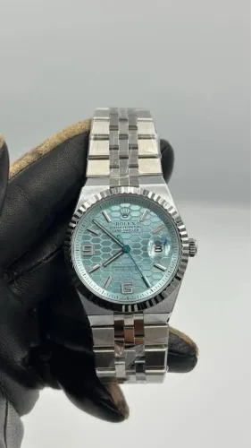 Relógio Masculino Rolex Land Dweller Premium AAA+