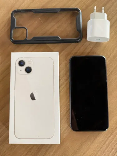 iPhone 11 muito conservado 