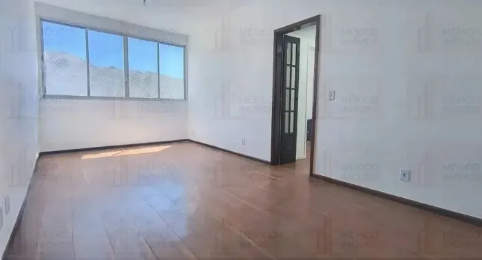 Imóvel para aluguel com 80 metros quadrados com 2 quartos no Grajaú - Rio de Janeiro - RJ