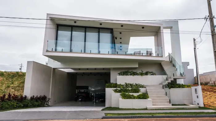 Sobrado para venda Condominio Porto Ricom Resort - Porto Rico - PR