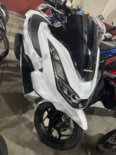 Pcx 2026 0km pronta entrega