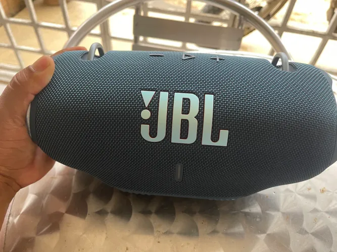 Jbl extreme 4 