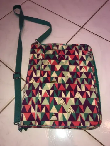 Fichário Kipling original