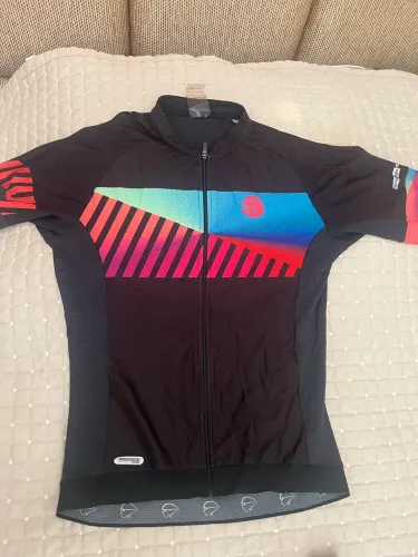 Roupa bike