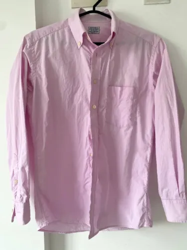 Camisa UNIQLO