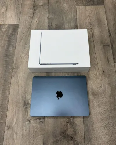 Macbook m4 Air 2025 Novo Loja Física A Pronta Entrega 