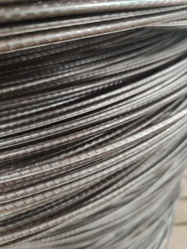 Vergalhão 3,40 3,80 4,20 5,00 6,00mm Rolo e Barra