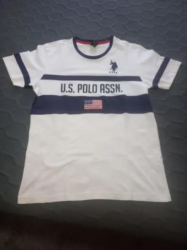 Camiseta U.S. POLO ASSN.