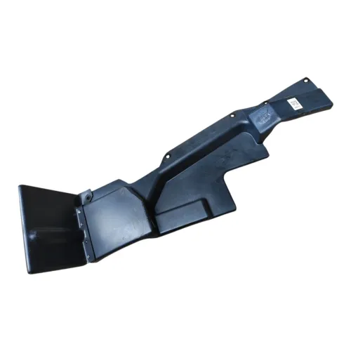 Isolamento Ruído Le Motor Vw Delivery 2r0863801