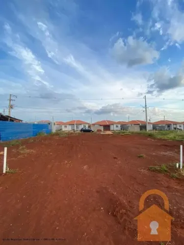 Direito de Terreno a venda em Campo Mourão