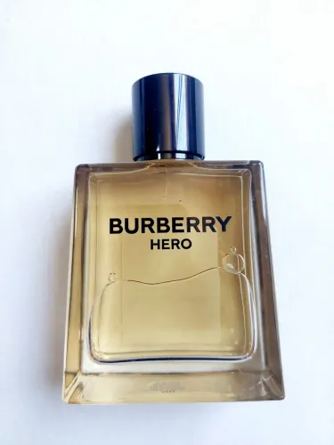 Perfume Burberry Hero Masculino 100ml