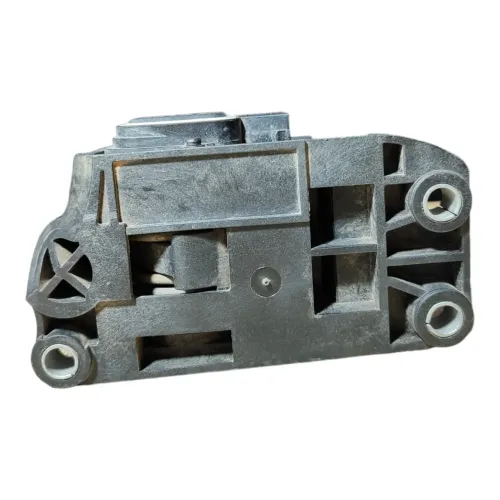 Pedal Do Acelerador Caminhão Mb Accelo 815 E346