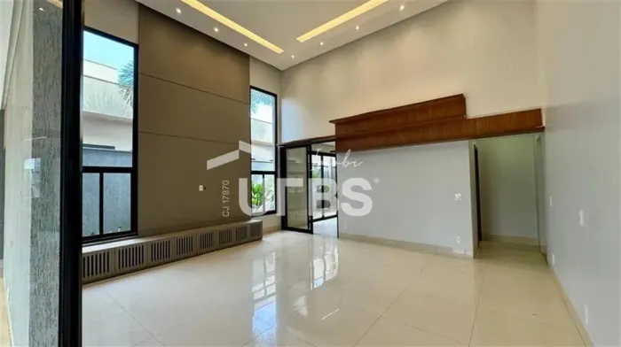 Portal do Sol Green - Casa de Condomínio 4 quartos, sendo 4 suítes