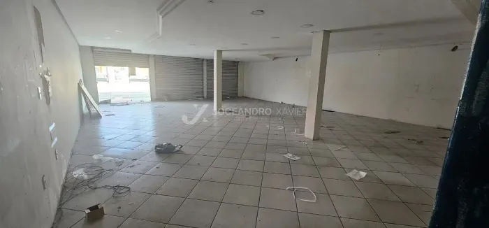 Vila Velha - Loja comercial para Locação