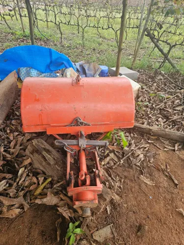 Rotativa para agrale