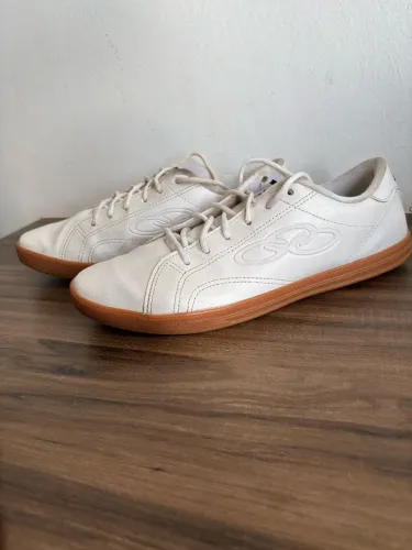 Tênis Masculino olympikus branco