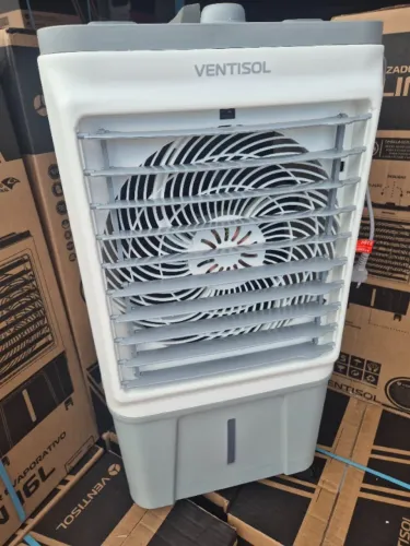 Climatizador 16 litros ventisol novo