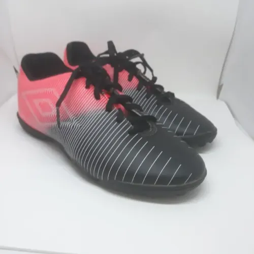 Chuteira Society Umbro Vibe - No 37