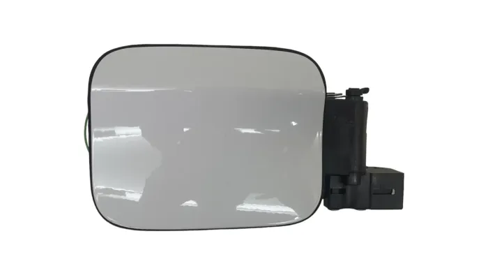 Portinhola Tanque Combustivel Bmw X1 2.0 16v Gas Aut 2014 Branco
