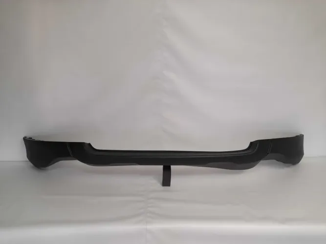 Aplique Parachoque Dianteiro Ecosport 2013/2017 Original