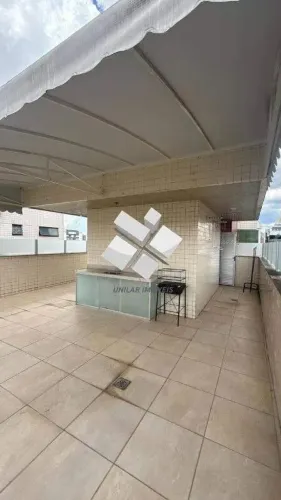 Cobertura Residencial no Prado  136 m², 3 Quartos (1 Suíte) + 3 Vagas, Financia