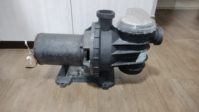 MOTOR SODRAMAR MILLENIUM 3/4cv