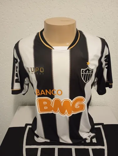 Camisa do Atlético Mineiro (2013)