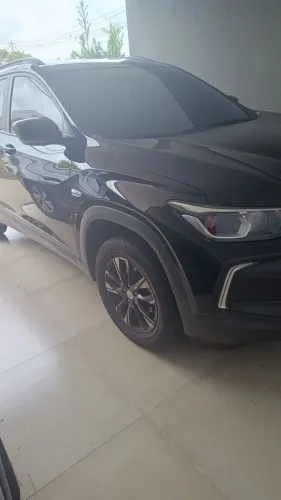 Chevrolet Tracker LT 1.0 Turbo 12V Flex AUT 2022