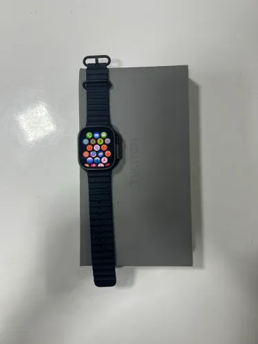 Apple Watch Ultra 2 