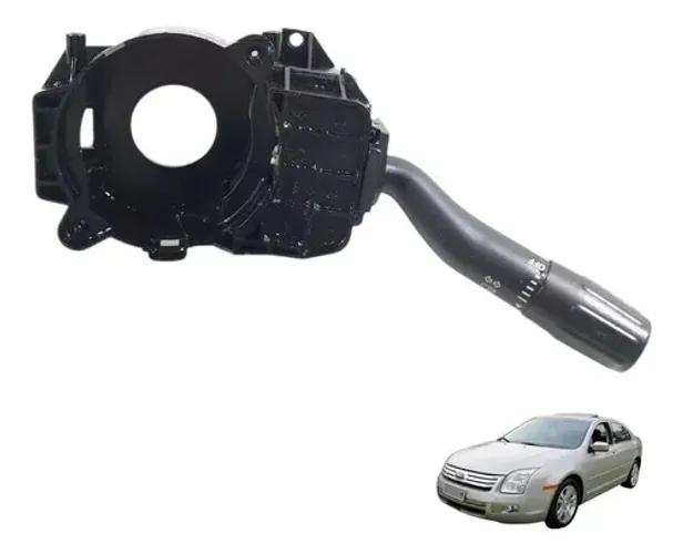 Chave Seta Ford Fusion 2008