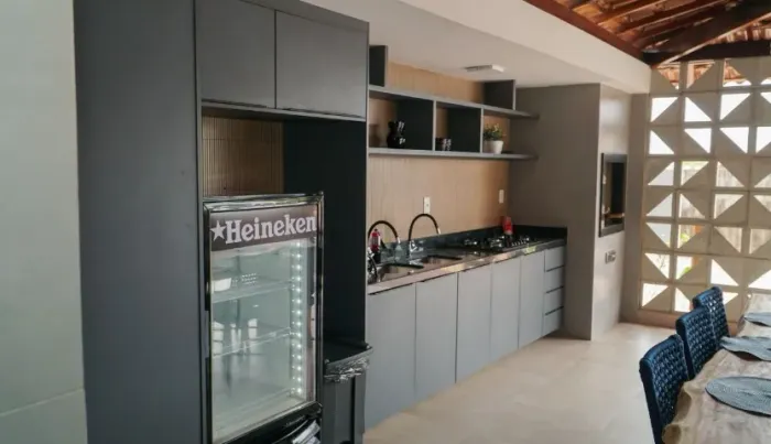 ? Casa no Condomínio Village IV - Carneiros  Uma oportunidade única de viver ou investir 