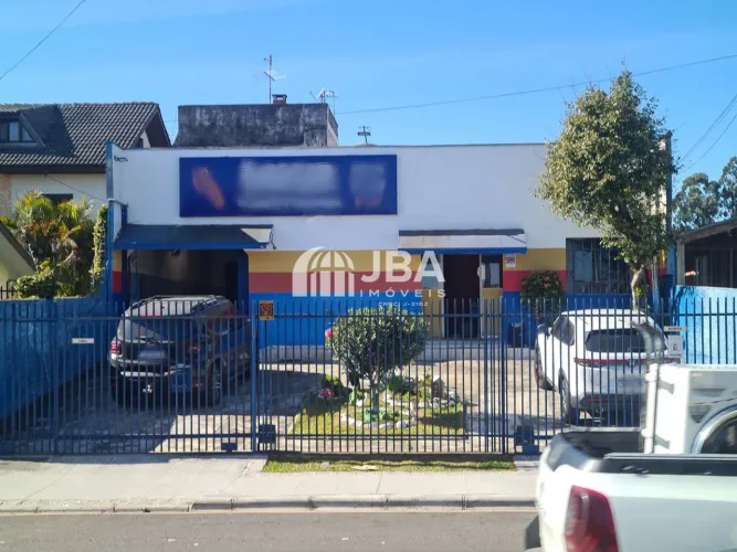 OPORTUNIDADE!!! TORNEARIA EM PLENO FUNCIONAMENTO!!