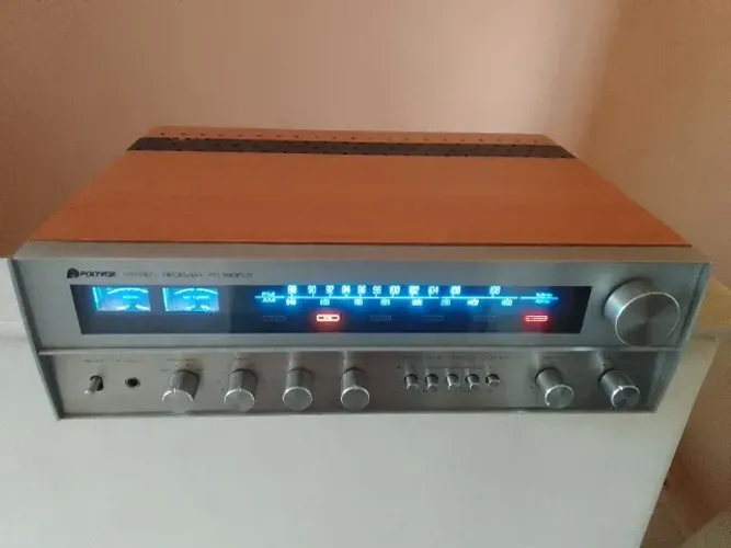Receiver polyvox PR 1800S