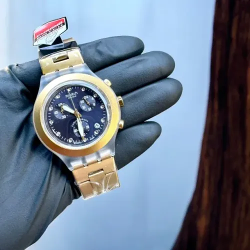 Relógio Swatch V793