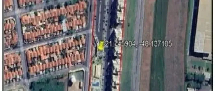 Araraquara/SP - JARDIM SAO RAFAEL II