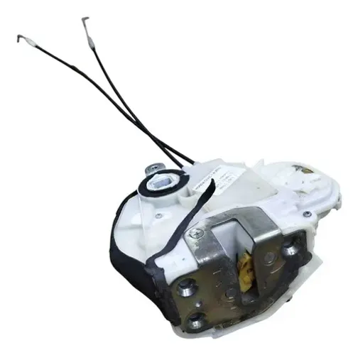 Fechadura Honda Civic 2008 2009 2010 2011 Traseira Esquerda