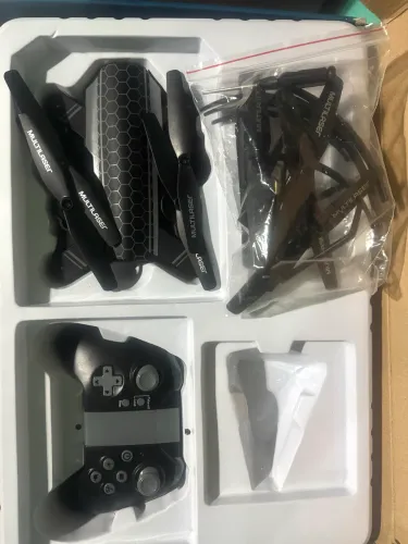 Drone Shark Multilaser 