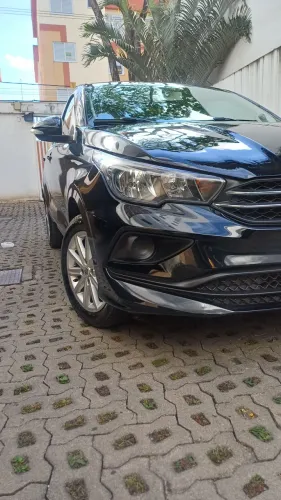 Fiat Cronos Drive 1.0 6V 2025
