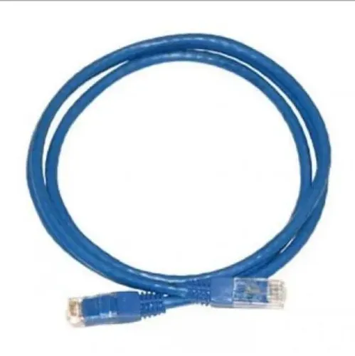 Cabo de Rede Ethernet LAN 2,5m - Alta Qualidade