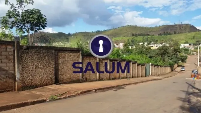 EXCELENTE ÁREA 6.120m2 - IDEAL PARA GALPÕES