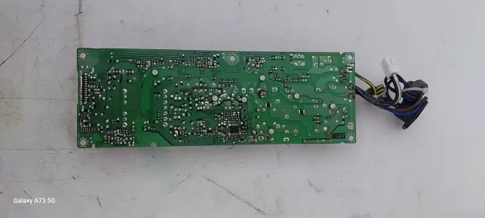 Placa fonte brother dcp 5652/5592