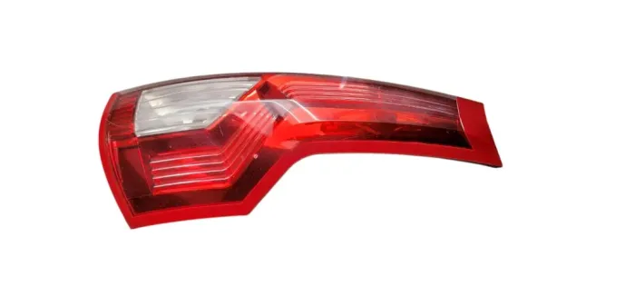 Lanterna Direita C4 Grand Picasso 2009 A 2014 Detalhe N285 (Usado)