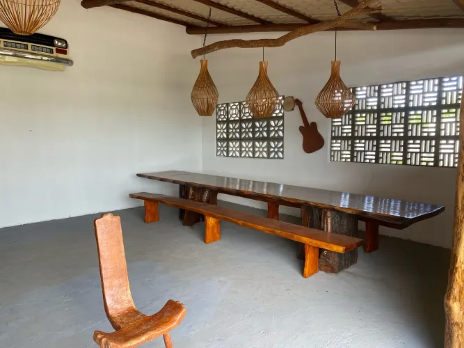 Localização privilegiada chácara para venda ficar Magalhães distrito de Feira de Santana