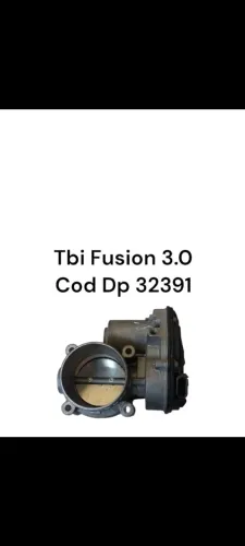 TBI Fusion 3.0 - Código DP 32391