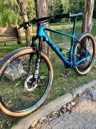 Sense impact carbon evo 