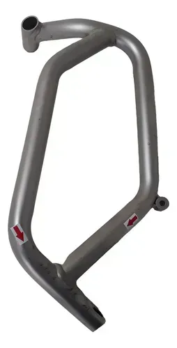 Protetor Carenagem Bmw R1250 Adv 20/24 L/d Ori Detalhe 58884