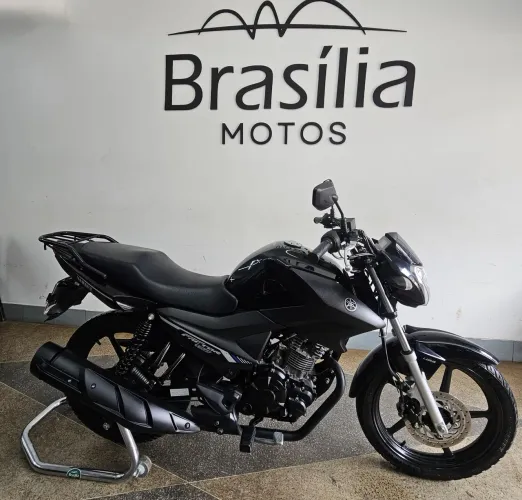 YAMAHA FACTOR YBR 150 ED 2022/2023 
