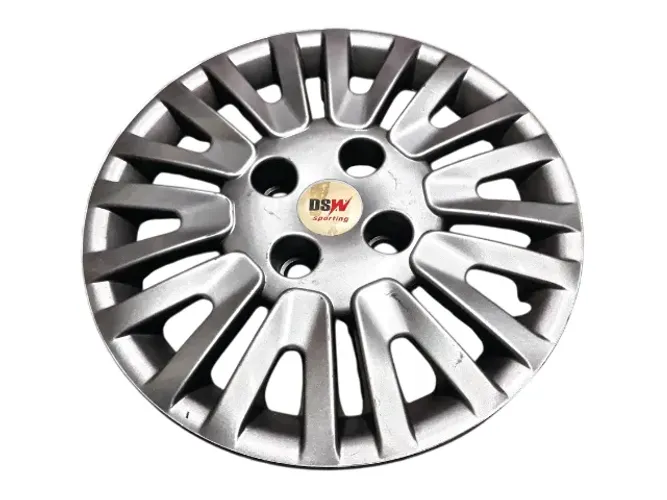 CALOTA GOL POWER G5 2009 2010