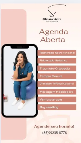 Fisioterapia domiciliar 