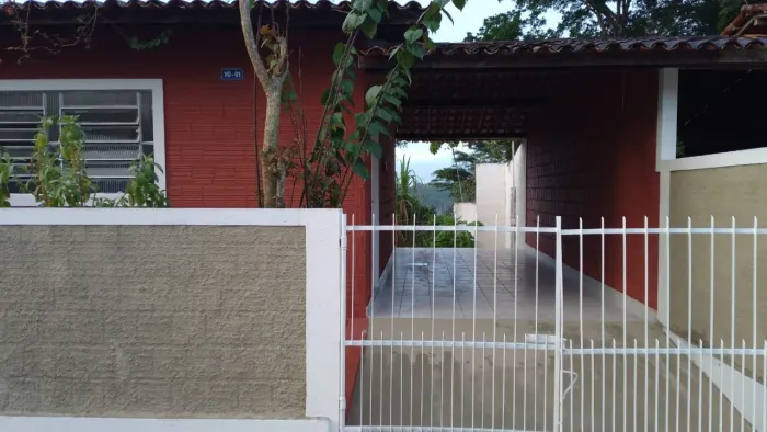 Casa para aluguel com 90 metros quadrados com 2 quartos em Vila Cha de Cruz - Paudalho - P
